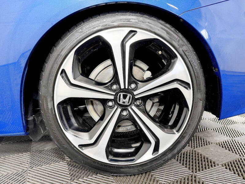 2014 Honda Civic Si