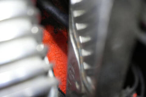 1965 Chevrolet Corvette