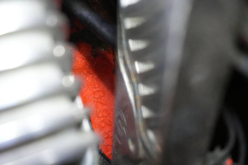 1965 Chevrolet Corvette