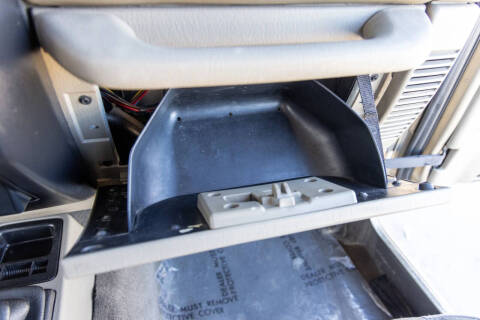 2003 Jeep Wrangler Sahara