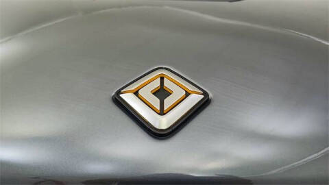 2023 Rivian R1T Adventure