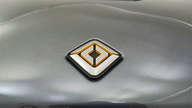 2023 Rivian R1T Adventure