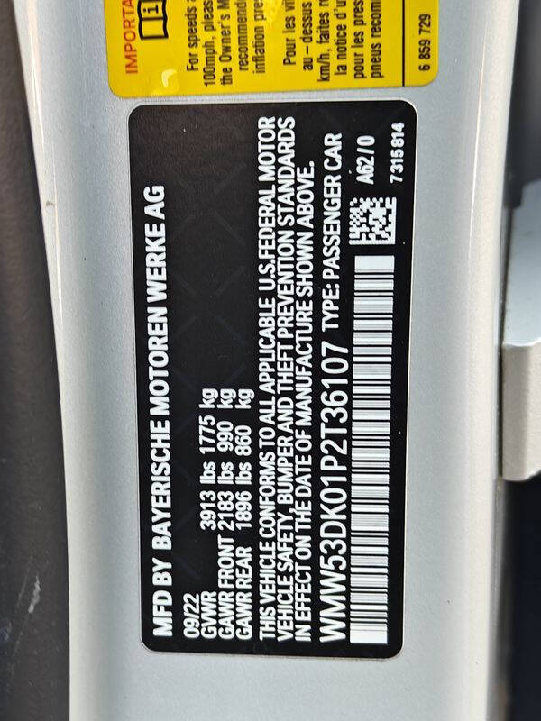 2023 MINI Hardtop 4 Door Cooper S