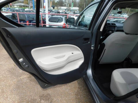 2020 Mitsubishi Mirage G4