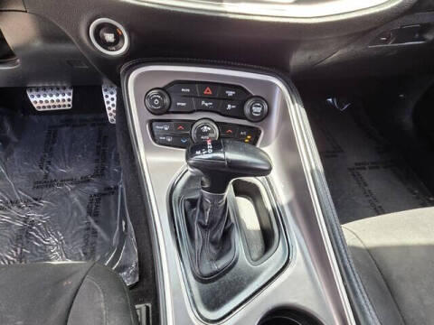 2021 Dodge Challenger R/T