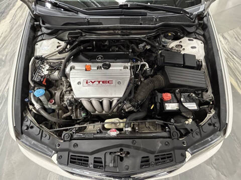 2008 Acura TSX w/Navi