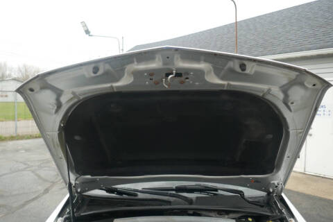 2012 Cadillac CTS 3.6L Performance