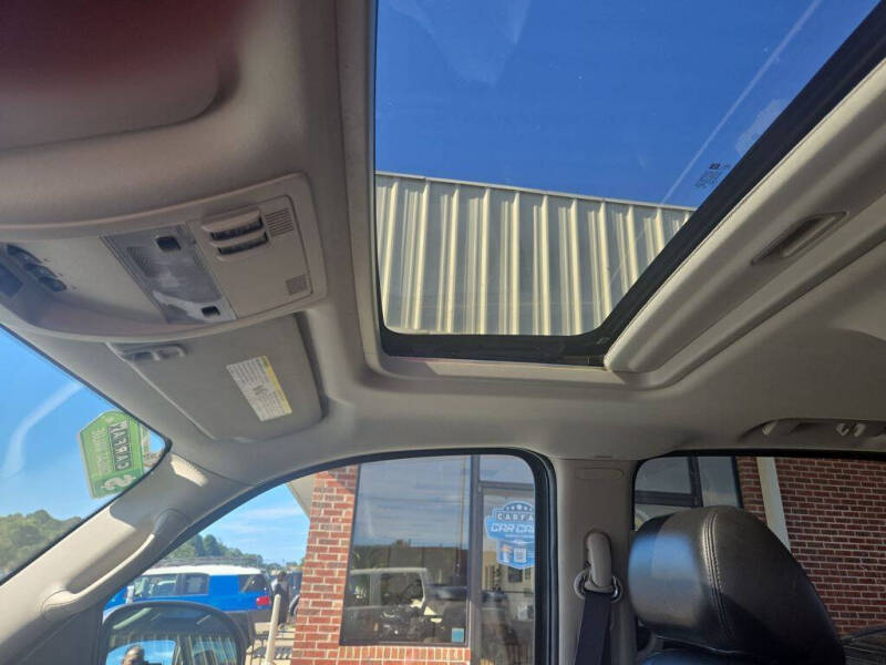 2012 GMC Sierra 1500 Denali