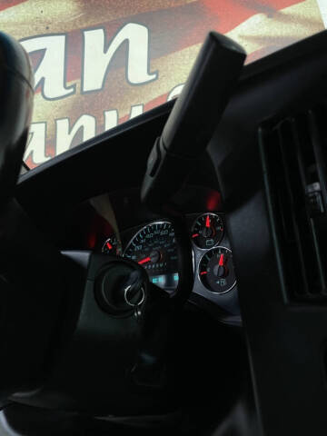 2019 Chevrolet Express LS 3500