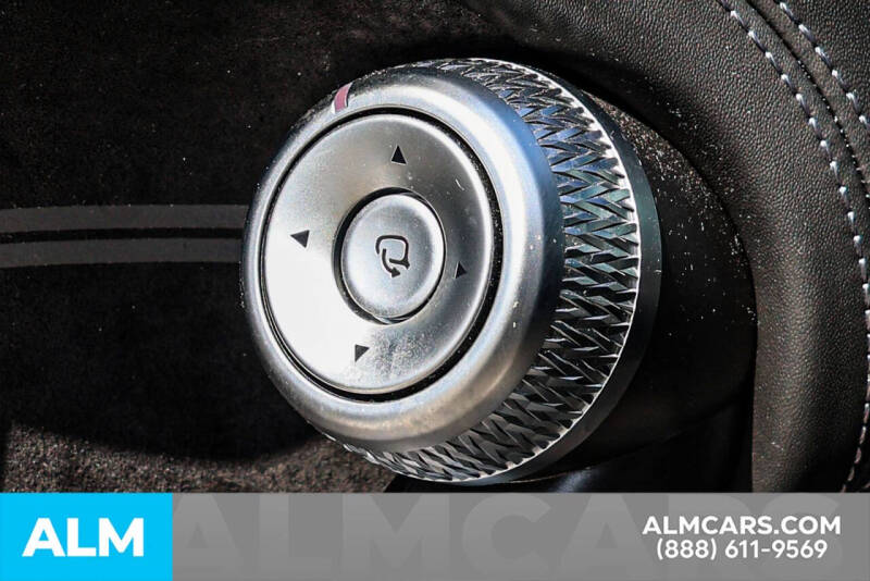 2023 Genesis GV60 Performance