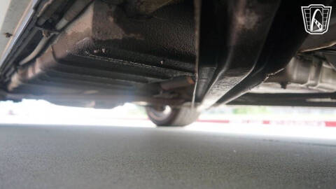 1989 Chevrolet Corvette