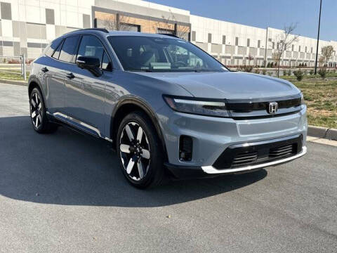 2026 Honda Prologue Elite
