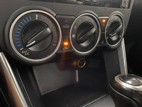 2014 Mazda CX-5 Touring