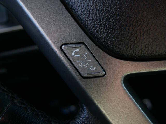 2009 Acura MDX SH-AWD