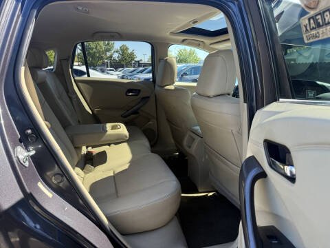 2013 Acura RDX w/Tech