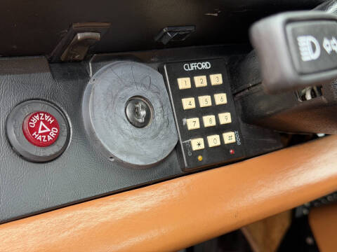 1977 Porsche 930