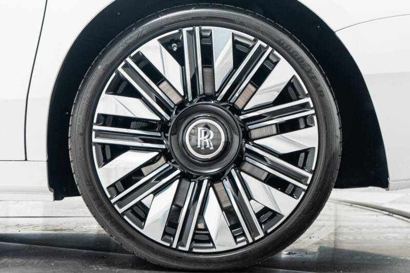 2026 Rolls-Royce Ghost