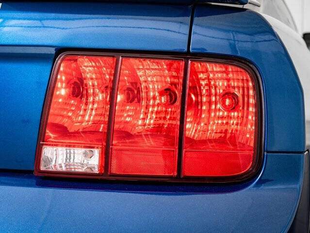 2007 Ford Shelby GT500