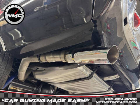 1972 Chevrolet Chevelle