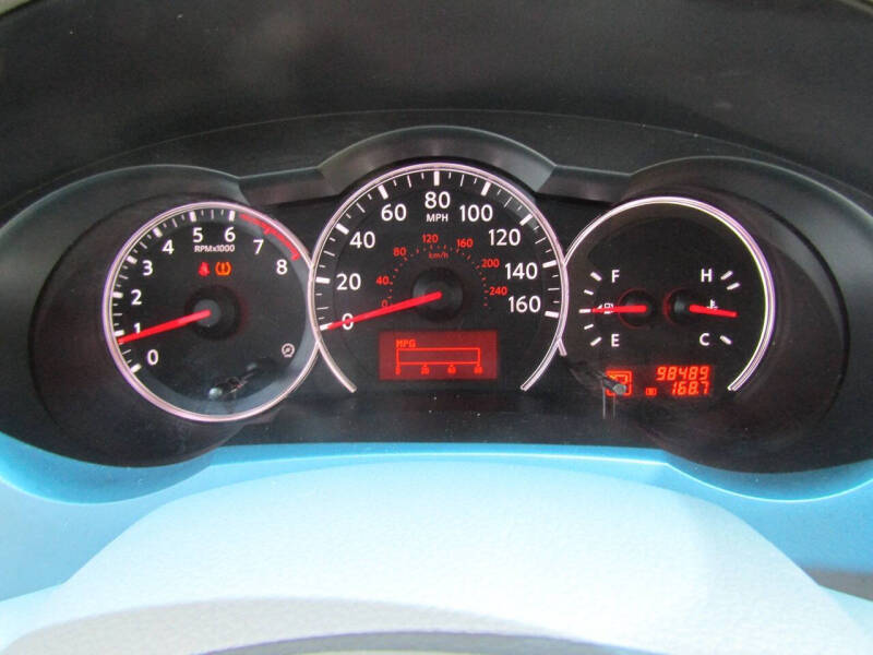 2011 Nissan Altima 2.5 S