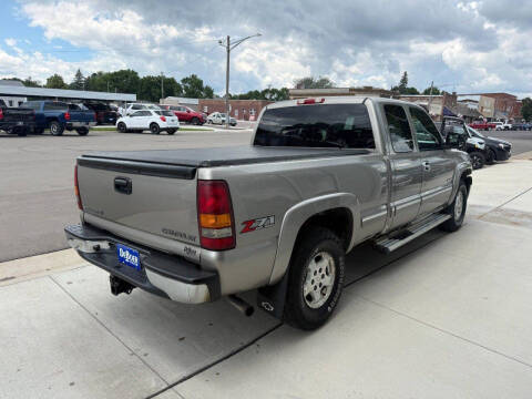 2002 Chevrolet Silverado 1500