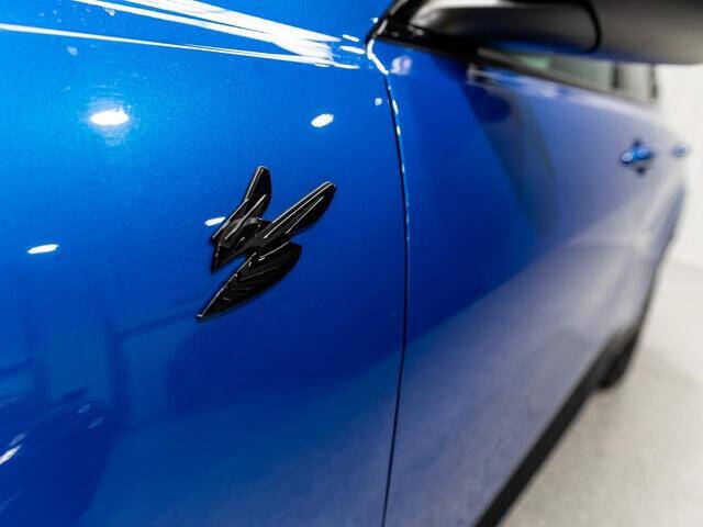 2024 Dodge Hornet GT Plus