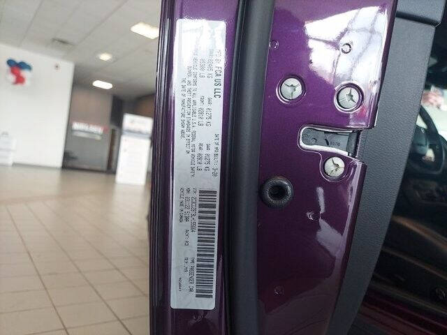 2020 Dodge Challenger R/T