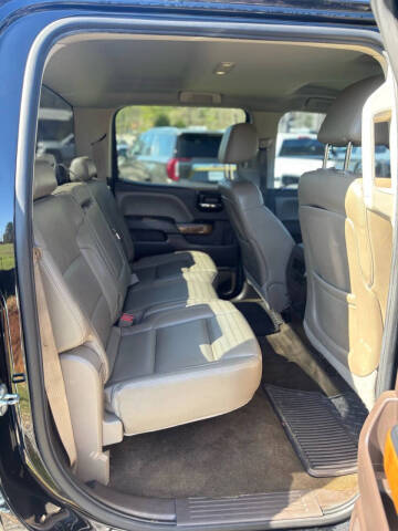 2014 GMC Sierra 1500
