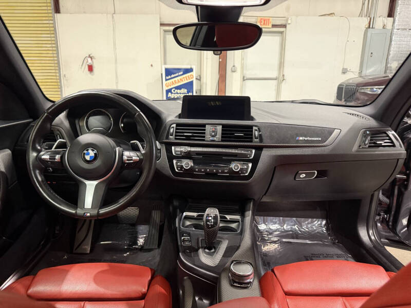 2019 BMW 2 Series M240i xDrive