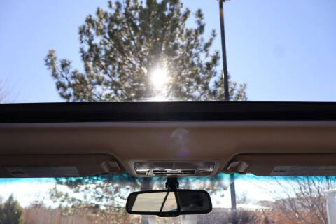 2013 Toyota Camry XLE V6