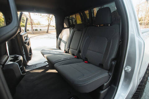 2023 RAM 1500 Lone Star