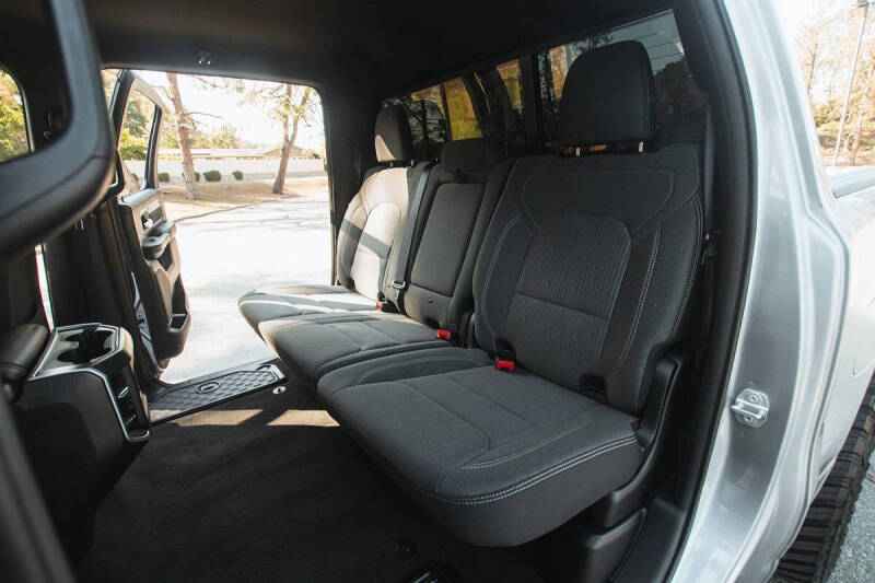 2023 RAM 1500 Lone Star