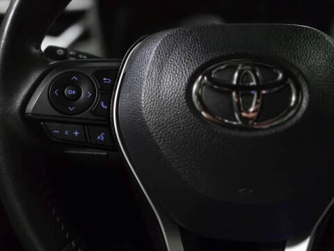 2022 Toyota Corolla Hatchback