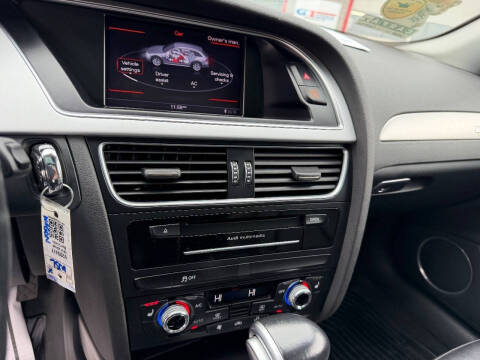 2016 Audi Allroad 2.0T quattro Premium Plus