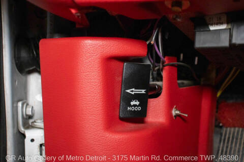 1994 Ford Mustang GT