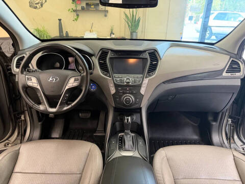 2014 Hyundai Santa Fe Sport 2.0T