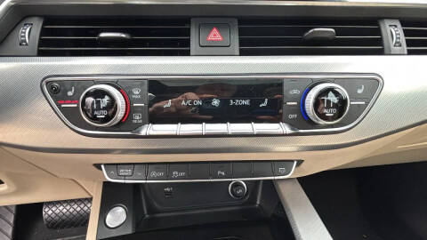 2025 Audi A5 Sportback quattro S line Premium 45 TFSI