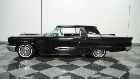 1959 Ford Thunderbird