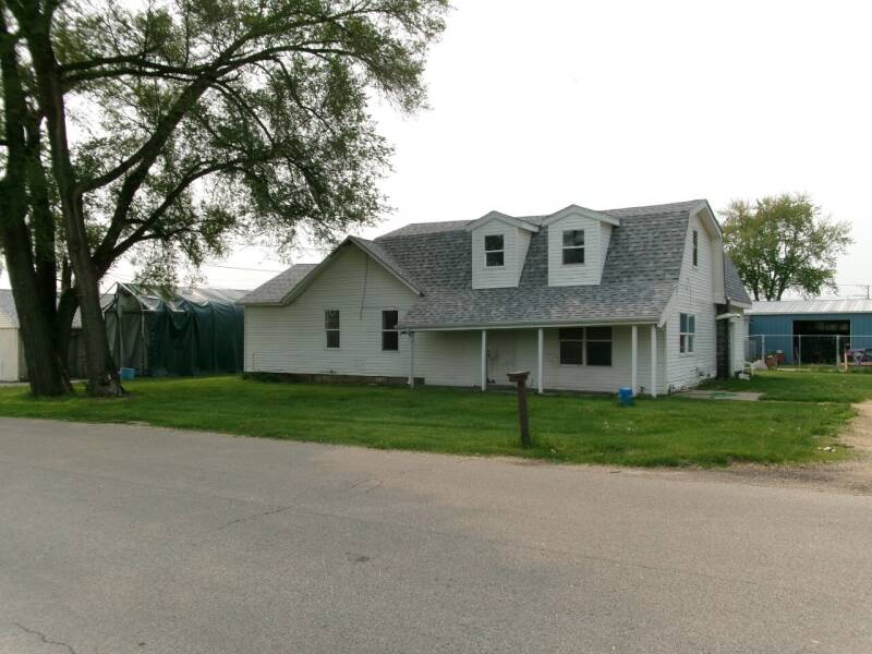  HOUSE FOR RENT 2 BR, 1 Bath. for sale at Cycle M in Machesney Park IL