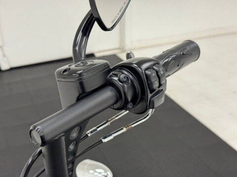 2012 Harley-Davidson Dyna