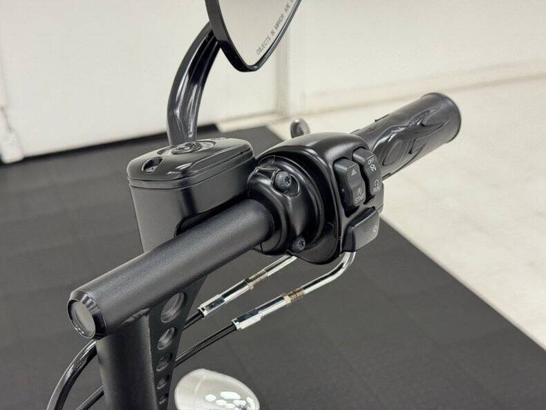 2012 Harley-Davidson Dyna