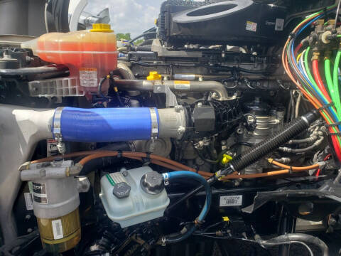 2020 Freightliner Cascadia Evolution Sleeper