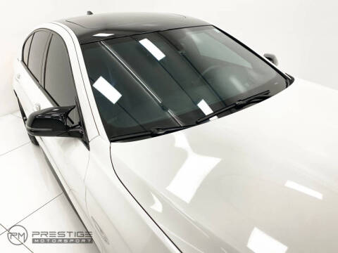 2014 BMW 5 Series 535i