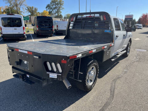 2023 RAM 2500 Tradesman