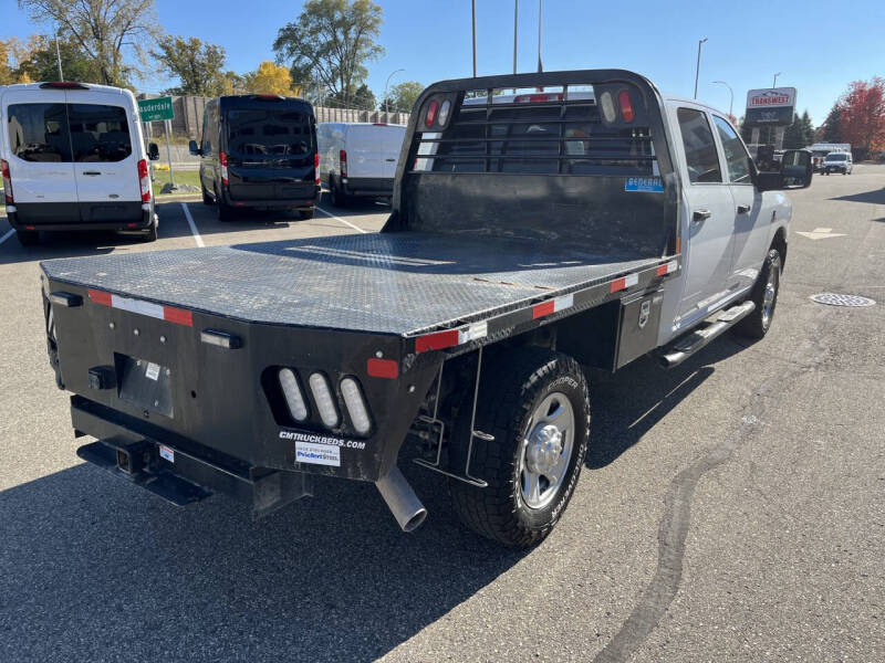 2023 RAM 2500 Tradesman
