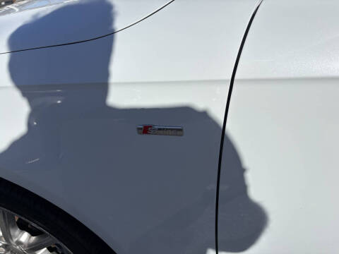 2014 Audi A4 2.0T Premium Plus