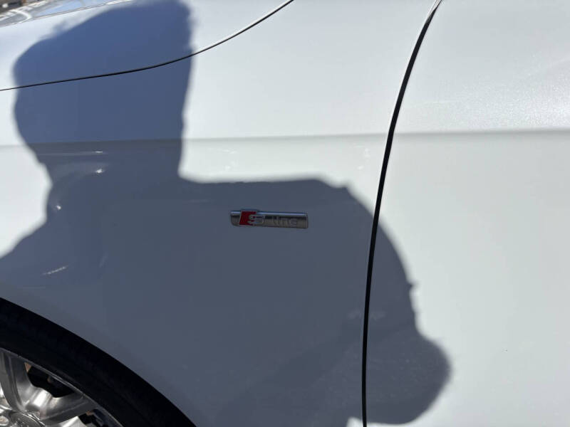 2014 Audi A4 2.0T Premium Plus