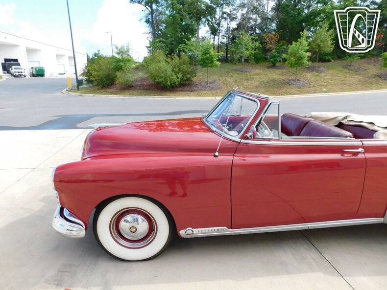 1949 Oldsmobile Eighty-Eight