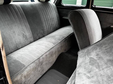 1953 Ford Customline