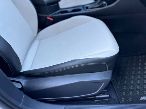 2021 Volkswagen Jetta